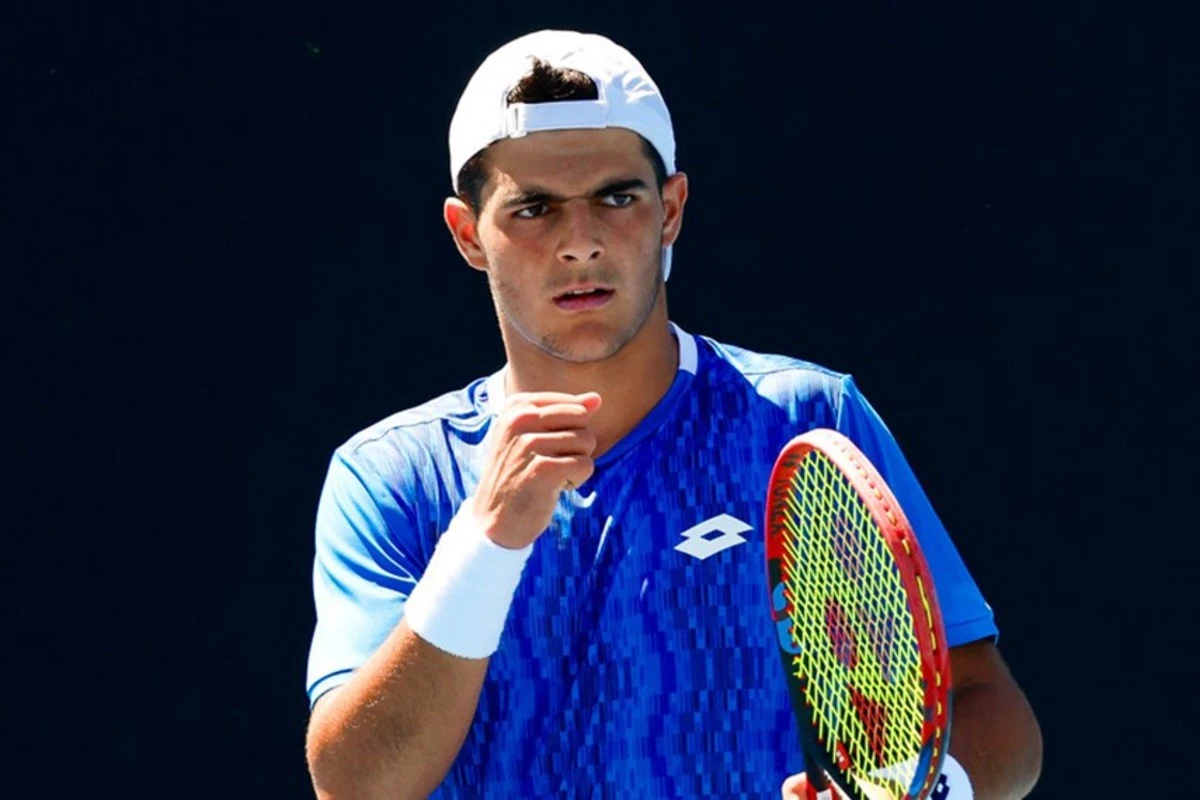 Cuadro ATP Challenger Abidjan 2026