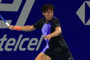 Cuadro ATP Challenger Busan 2026