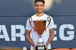 Cuadro ATP Challenger Cagliari 2026
