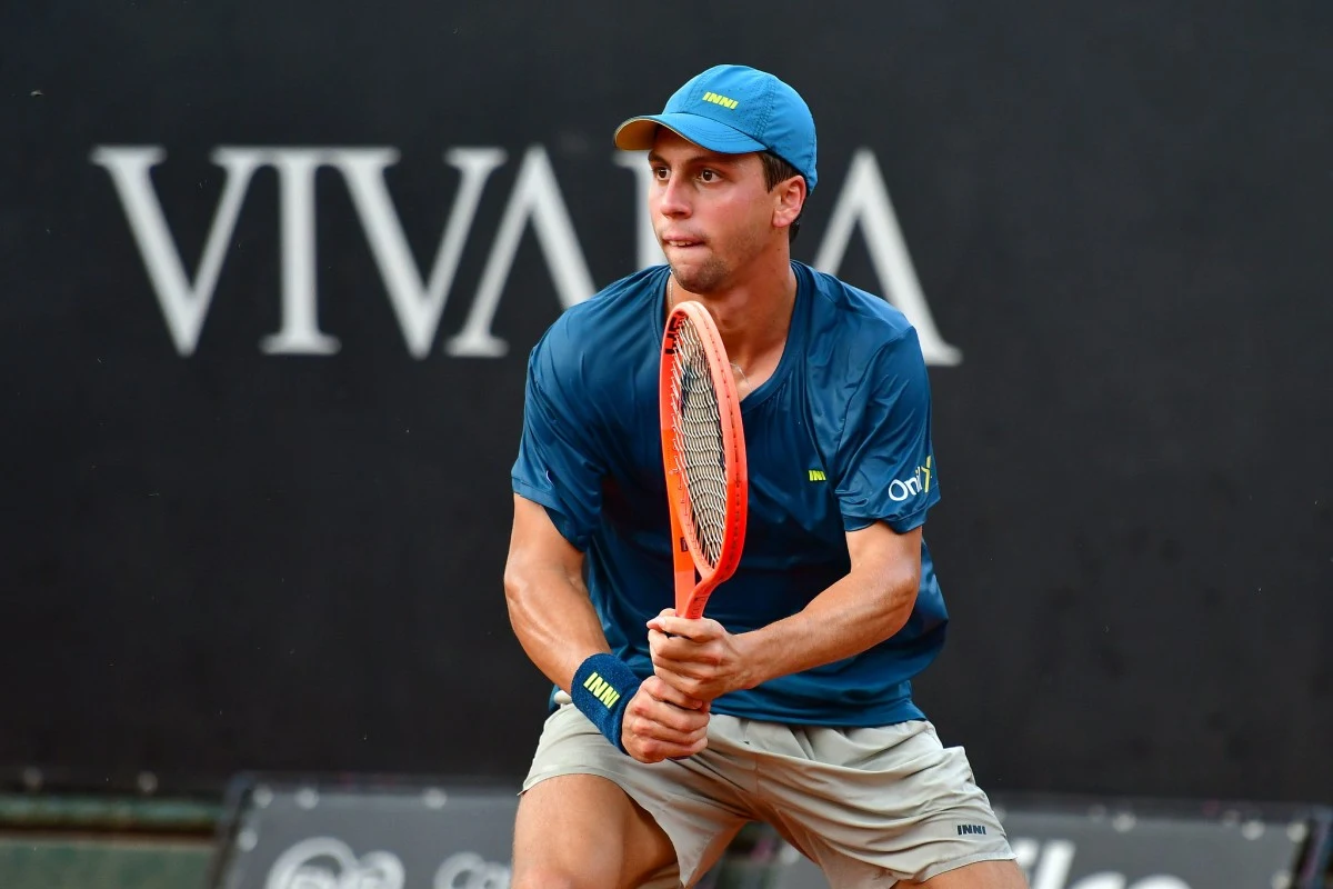 Cuadro ATP Challenger Campinas 2026