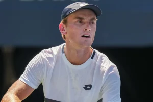 Cuadro ATP Challenger Jiujiang 2026