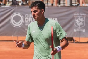 Cuadro ATP Challenger Mauthausen 2026