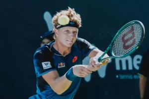 Cuadro ATP Challenger Monza 2026