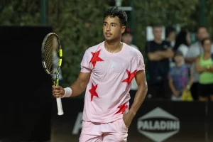 Cuadro ATP Challenger Santa Cruz 2026