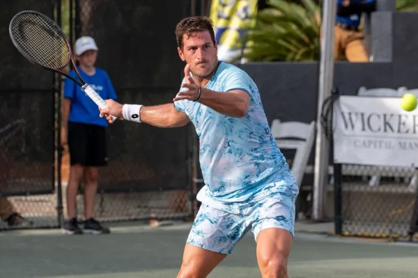 Cuadro ATP Challenger Savannah 2026