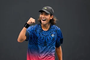 Cuadro ATP Challenger Shymkent 2 2026