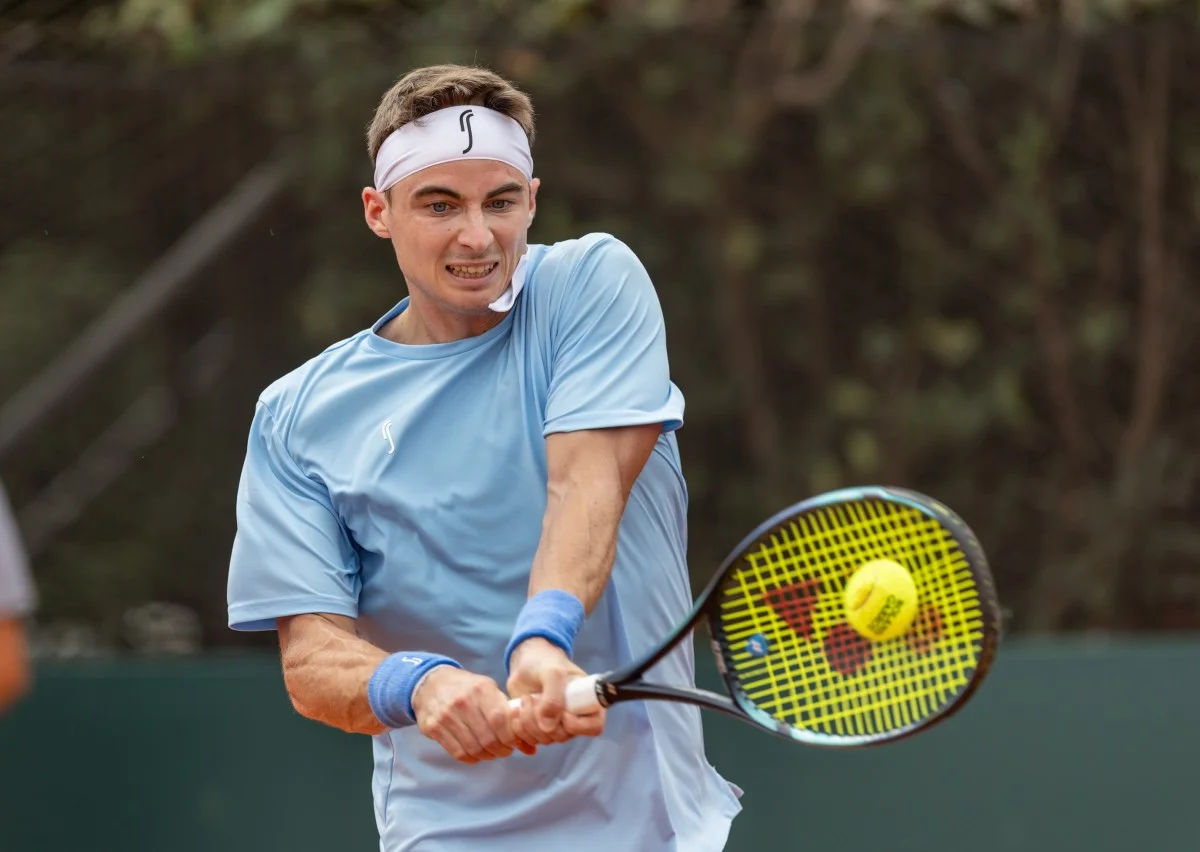 Cuadro ATP Challenger Shymkent 2026