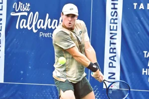Cuadro ATP Challenger Tallahassee 2026