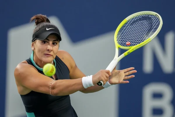 Cuadro WTA 125 Oeiras Open 2 2026