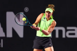 Cuadro WTA 125 Oeiras Open 2026