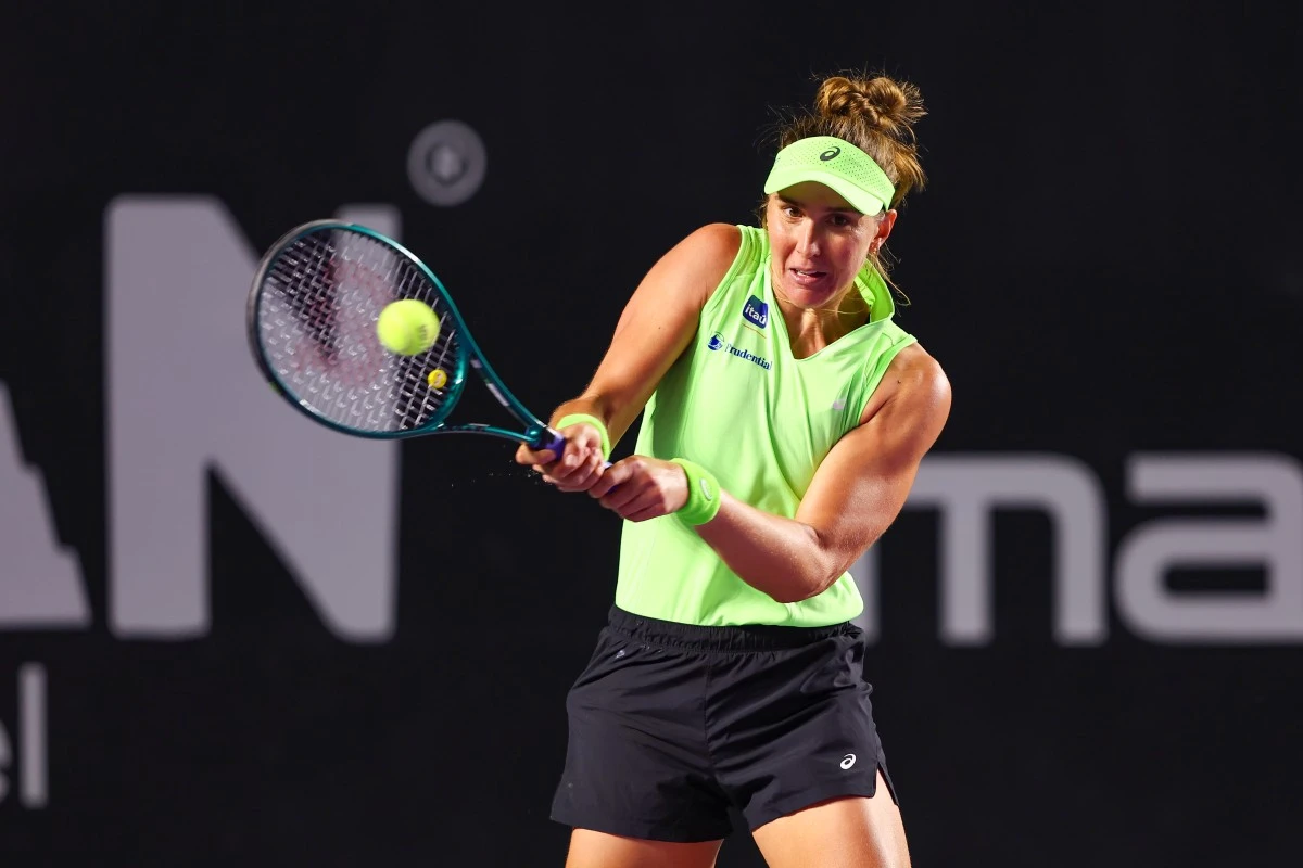 Cuadro WTA 125 Oeiras Open 2026