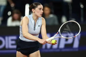 Cuadro WTA 125 Saint Malo 2026