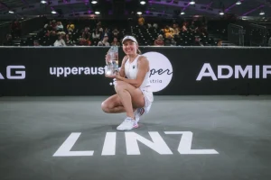 Cuadro WTA Linz 2026