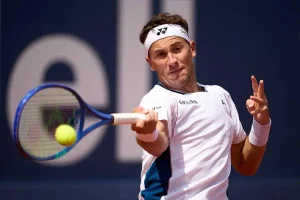 Entry List ATP Ginebra 2026