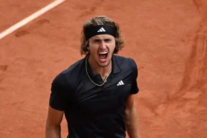 Entry List ATP Hamburgo 2026