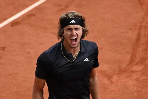 Entry List ATP Hamburgo 2026