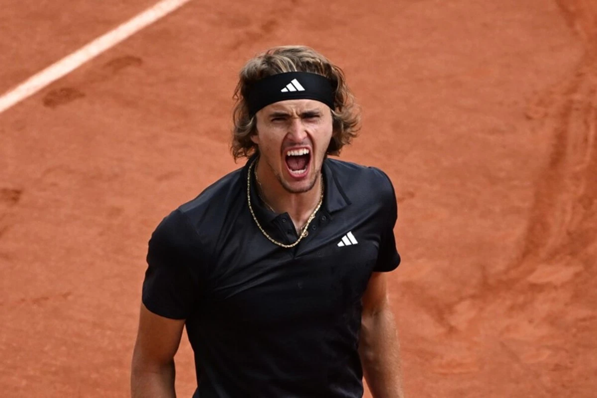 Entry List ATP Hamburgo 2026