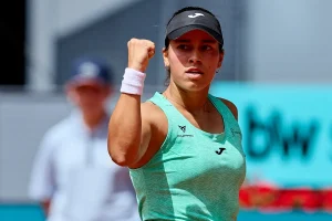 Entry List WTA Rabat 2026