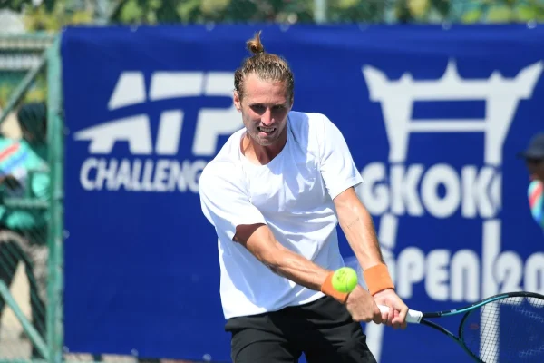 Bicampeón en Kazajistán: Sergey Fomin vuelve a imponerse en Shymkent