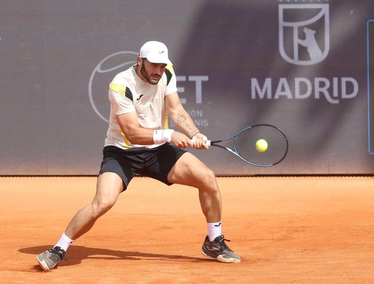 Grand Prix Madrid: martes vibrante con la definición de la primera ronda