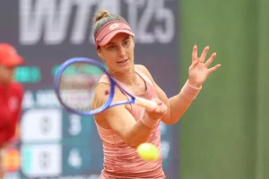 Grand Prix Madrid: finales definidas tras una semana cargada de tenis