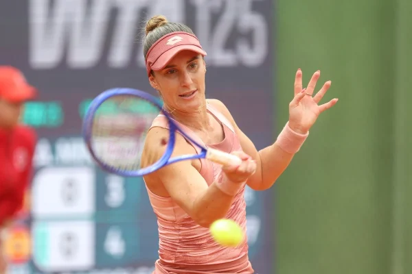 Grand Prix Madrid: finales definidas tras una semana cargada de tenis