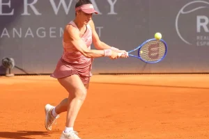 Grand Prix Madrid: Bassols y Mintegi se citan en unas semifinales de lujo