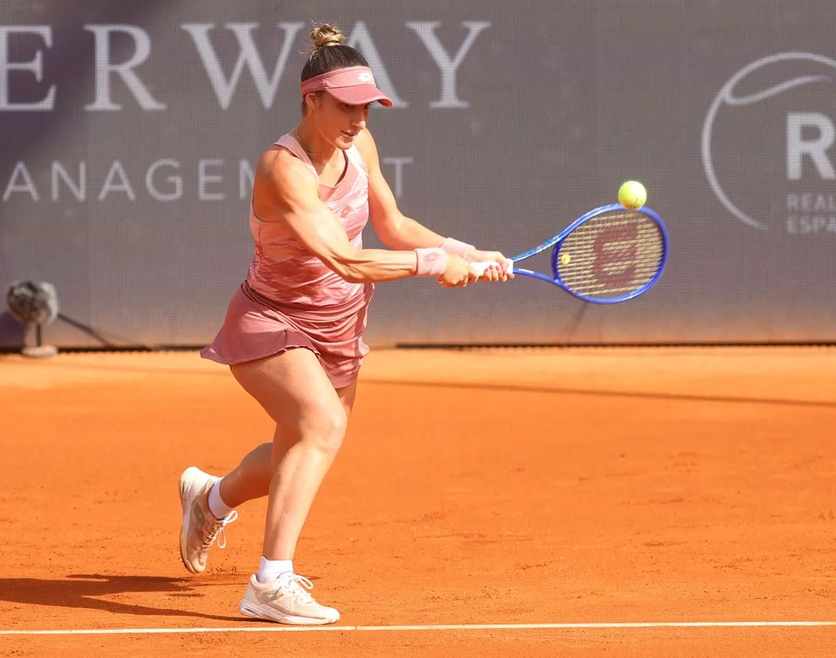 Grand Prix Madrid: Bassols y Mintegi se citan en unas semifinales de lujo