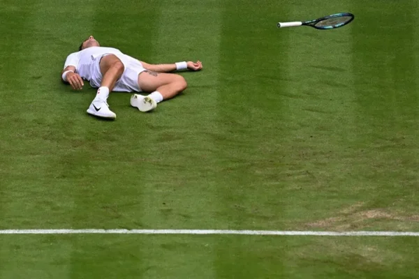 La ATP redibuja su calendario con un nuevo torneo sobre césped