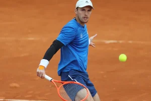 Grand Prix Madrid: Zsombor Piros se consagra en el torneo Challenger