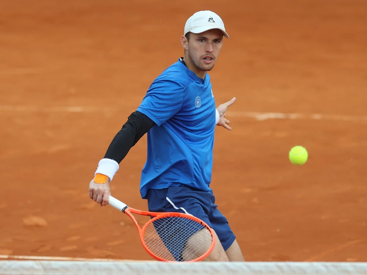 Grand Prix Madrid: Zsombor Piros se consagra en el torneo Challenger