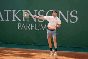 Raphael Collignon no da opción y conquista Monza con una semana perfecta