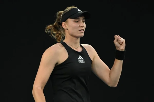 Rybakina no falla en Stuttgart: campeona otra vez en Alemania
