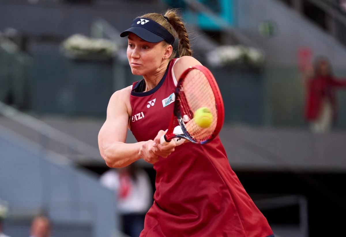 Golpazo en Madrid: Rybakina queda eliminada a manos de una gran Potapova