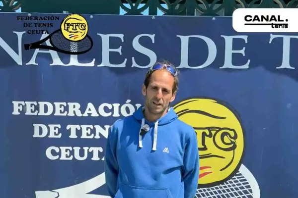 Adrián Menéndez-Maceiras: “Mi filosofía se basa en aprender de todas las escuelas mundiales para sacar lo mejor de cada una”