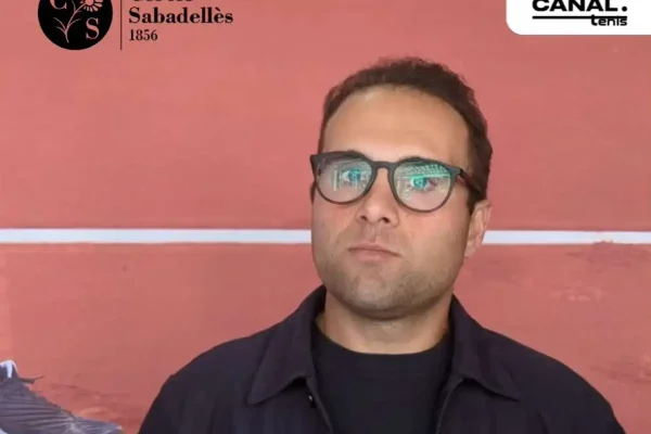 Albert Nievas: “Nunca dejamos la puerta cerrada a organizar un Challenger”