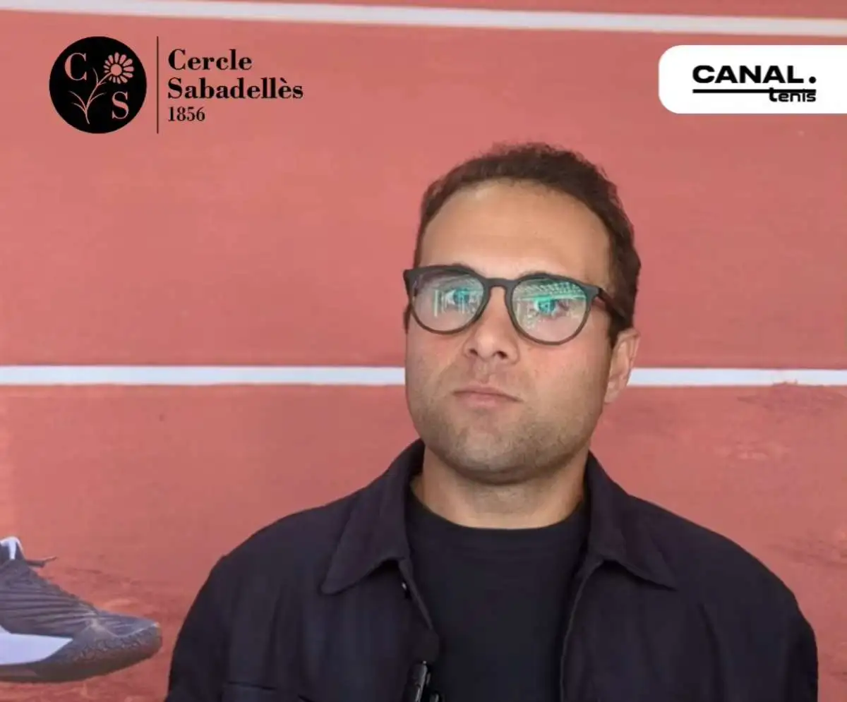 albert nievas nunca dejamos la puerta cerrada a organizar un challenger