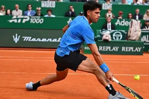 Alcaraz: “El número uno no está en mi mente en este momento”