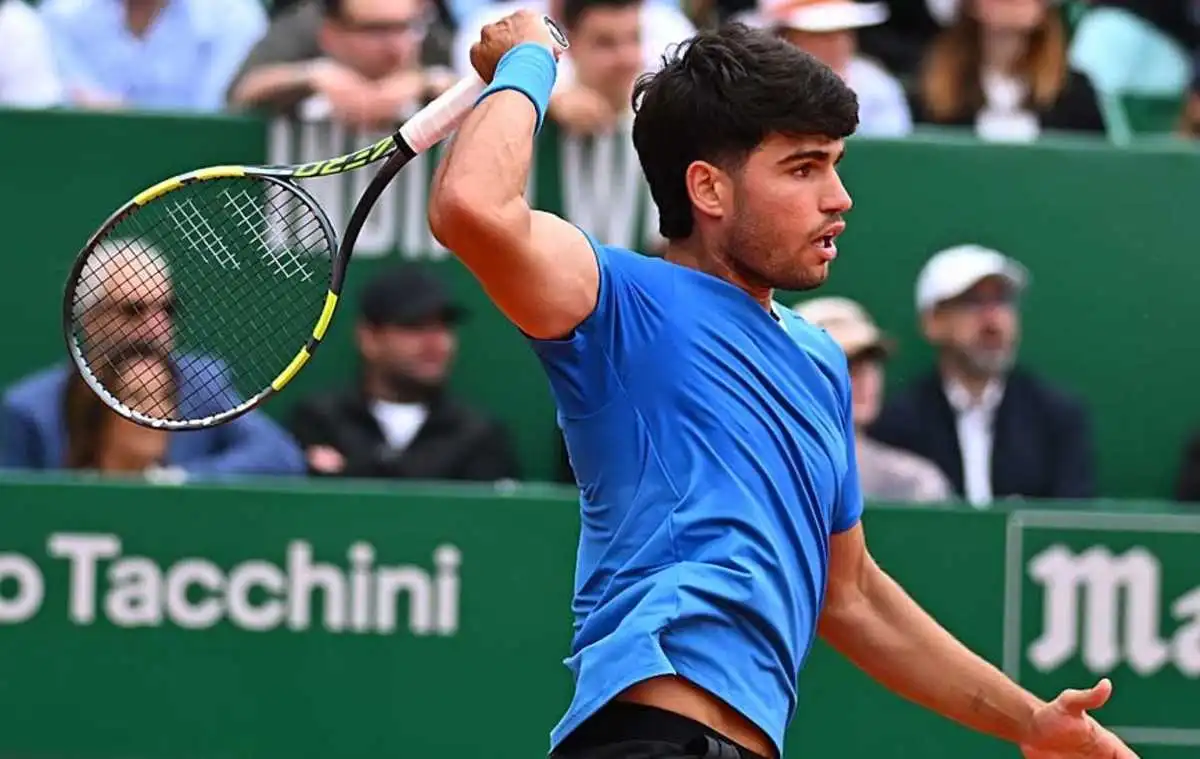 alcaraz y sus 300 victorias atp espero que lleguen muchas mas