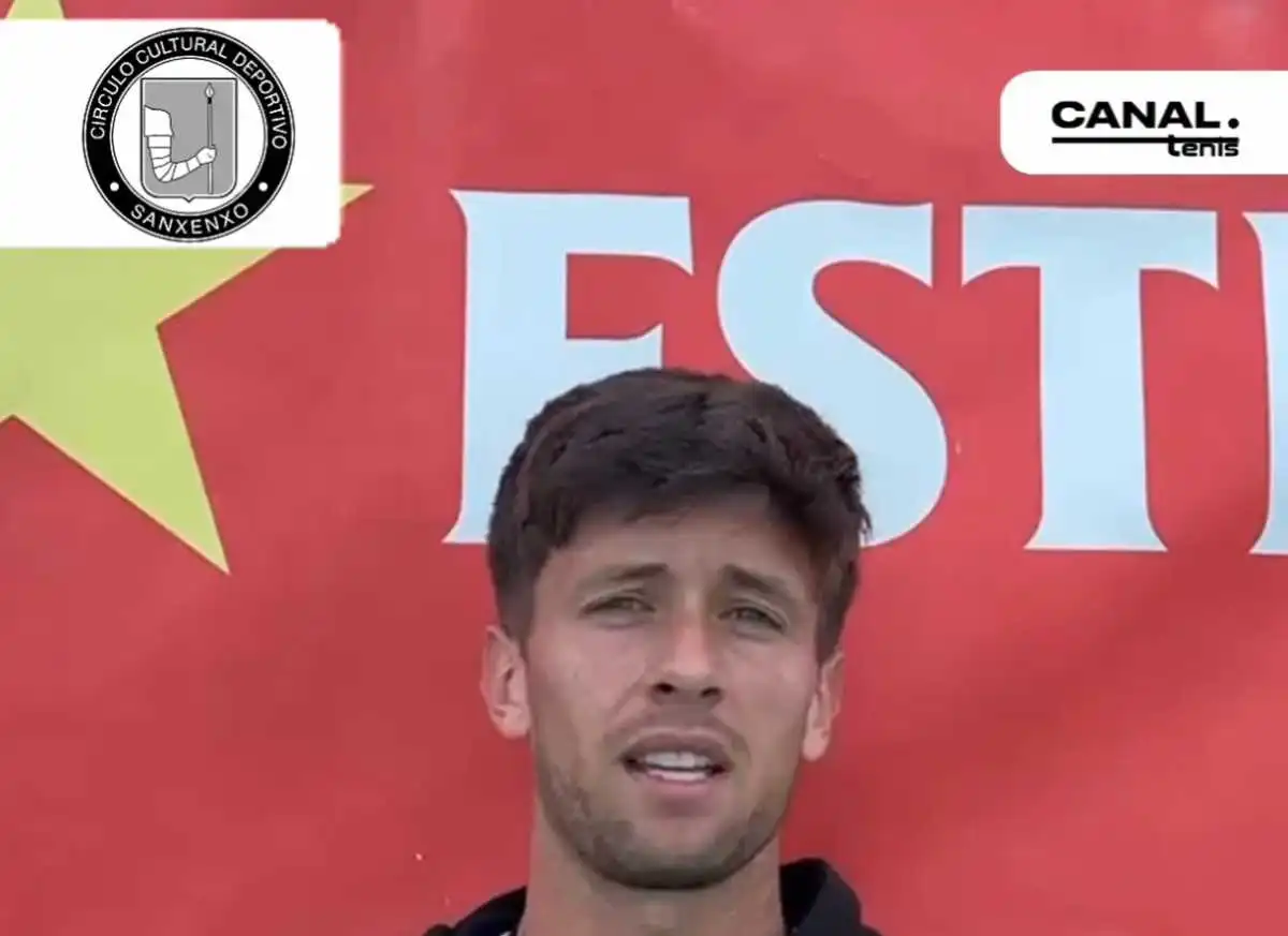 alejandro manzanera es duro ver a tus compañeros irse de torneo y tu no poder estar ahi