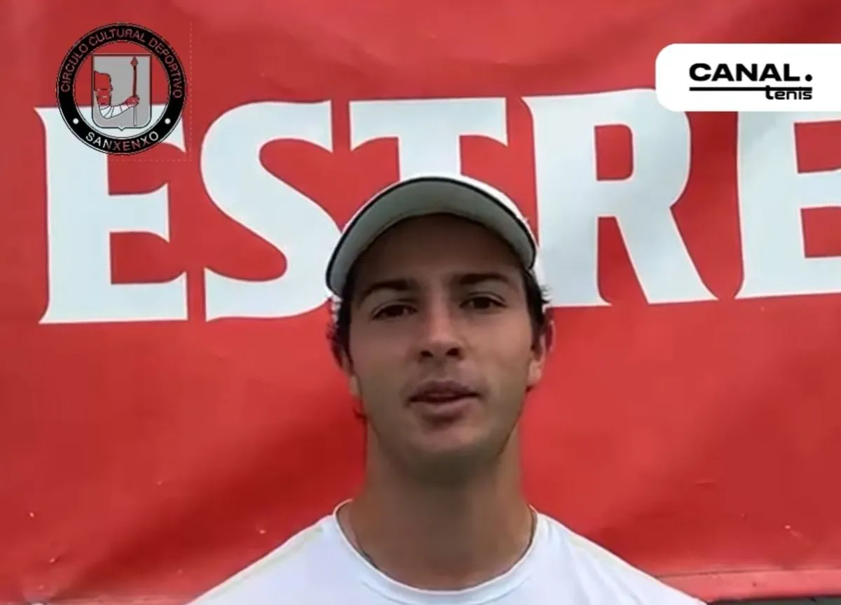 alvaro peiro quiero escalar lo maximo en el ranking sin obsesionarme con los puntos