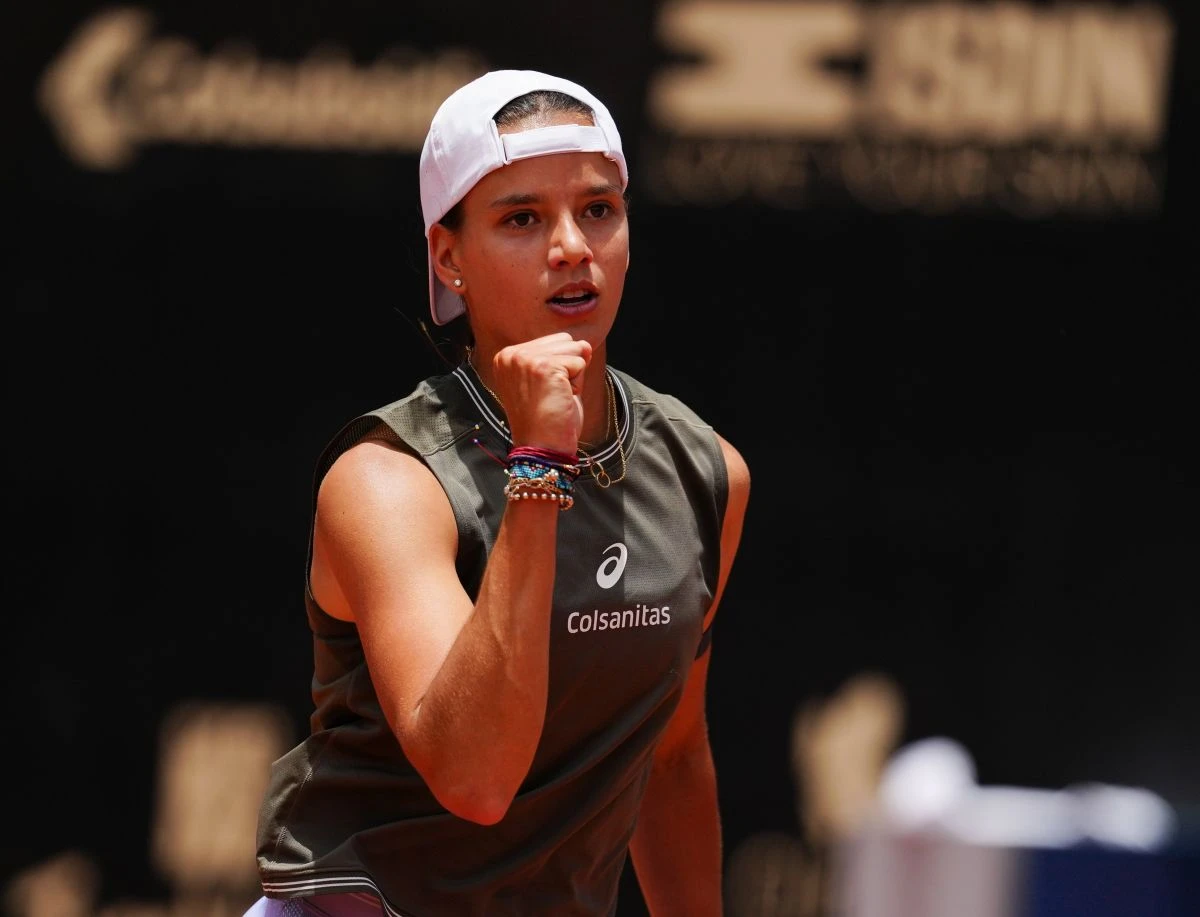 arango lepchenko wta bogotá 2026