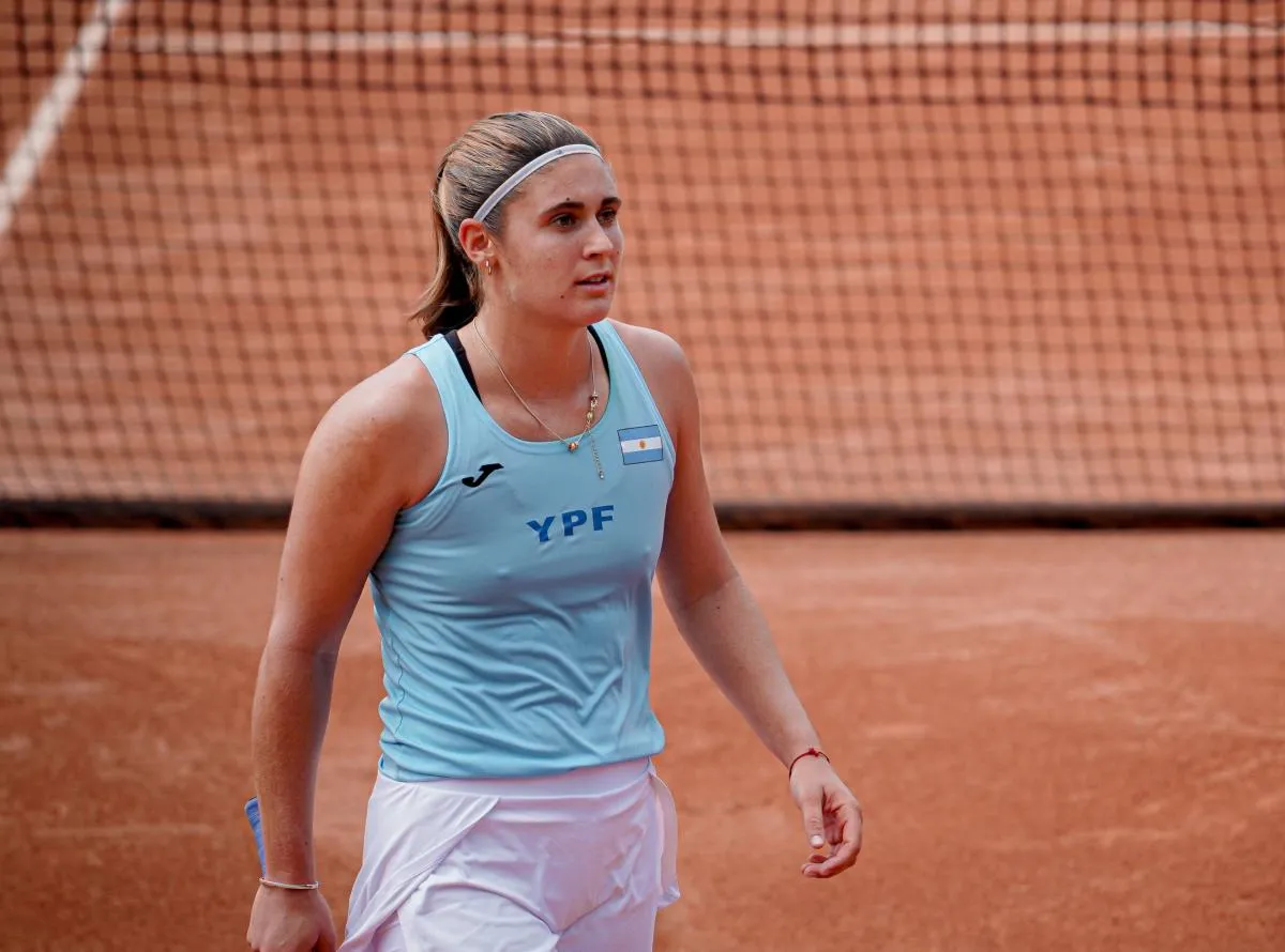 argentina brasil billie jean king cup 2026