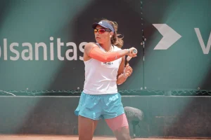 Argentina sacó pecho, barrió a Chile y sigue soñando en la BJK Cup