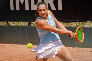 Misión cumplida: Argentina disputará los play-offs de la Billie Jean King Cup