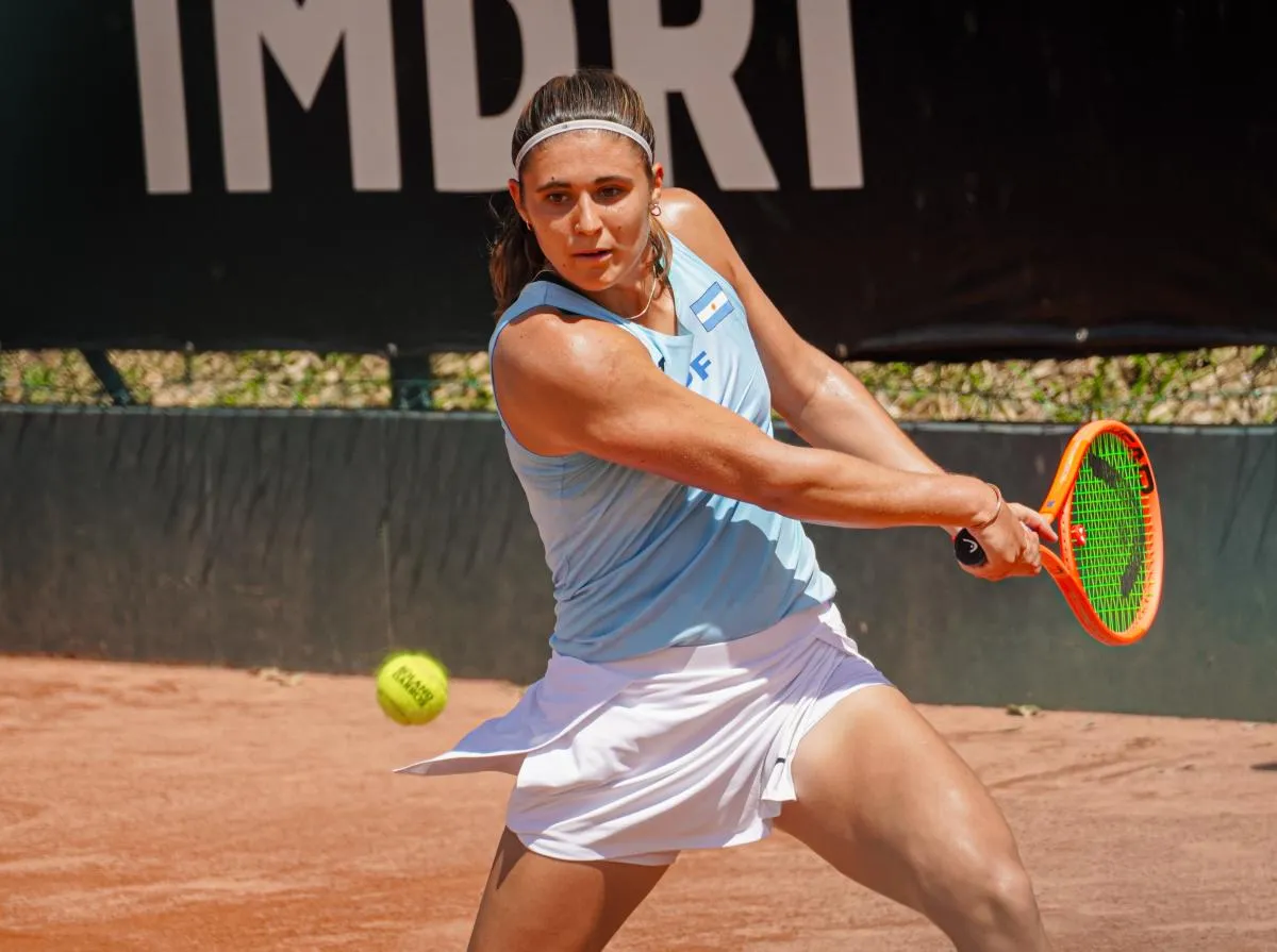 argentina ecuador billie jean king cup 2026