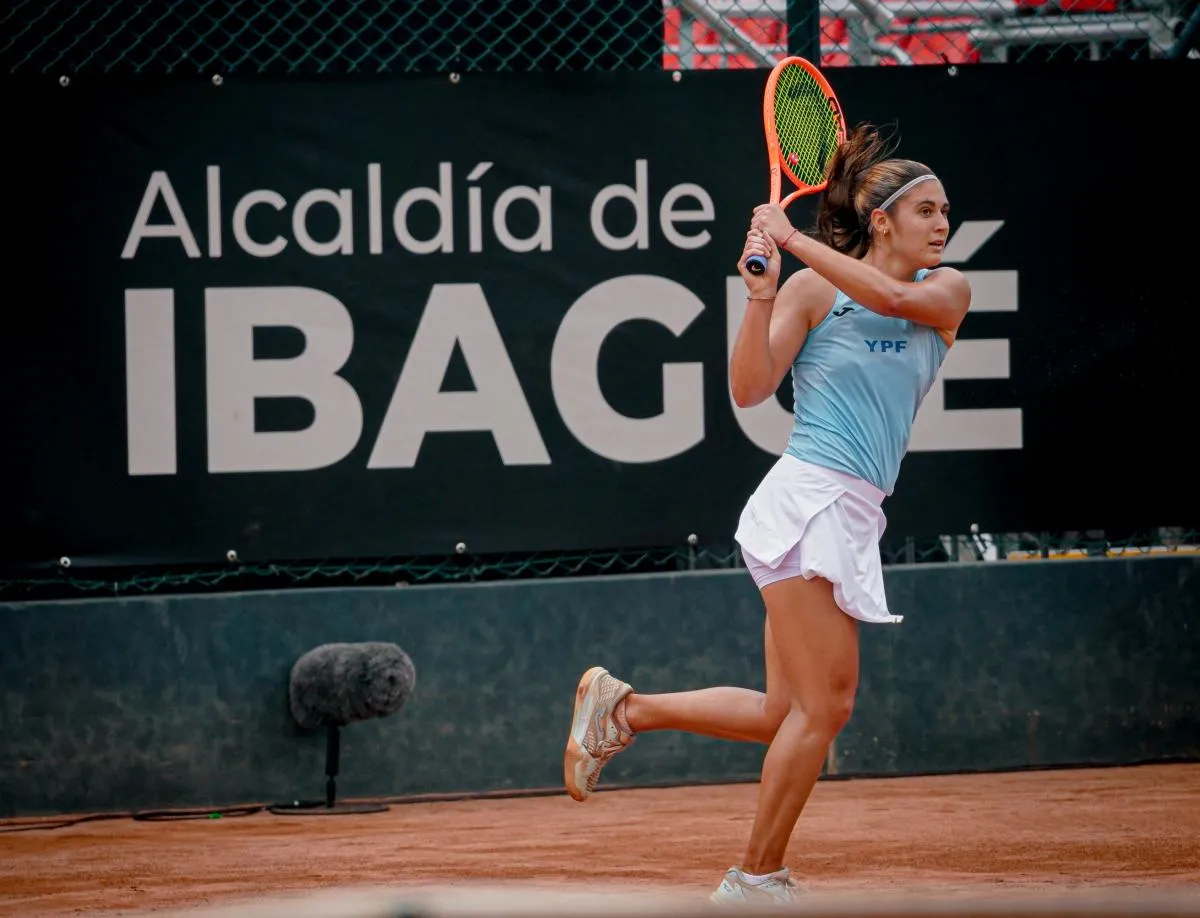 argentina perú billie jean king cup 2026