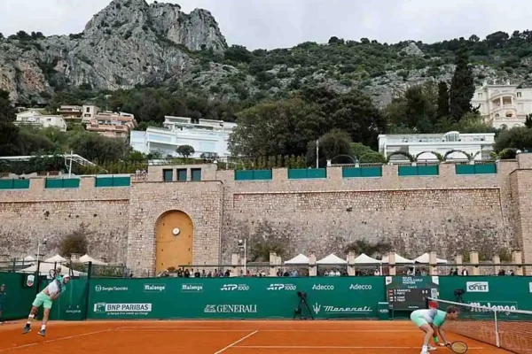 ATP Montecarlo 1981: El torneo que no tuvo campeón
