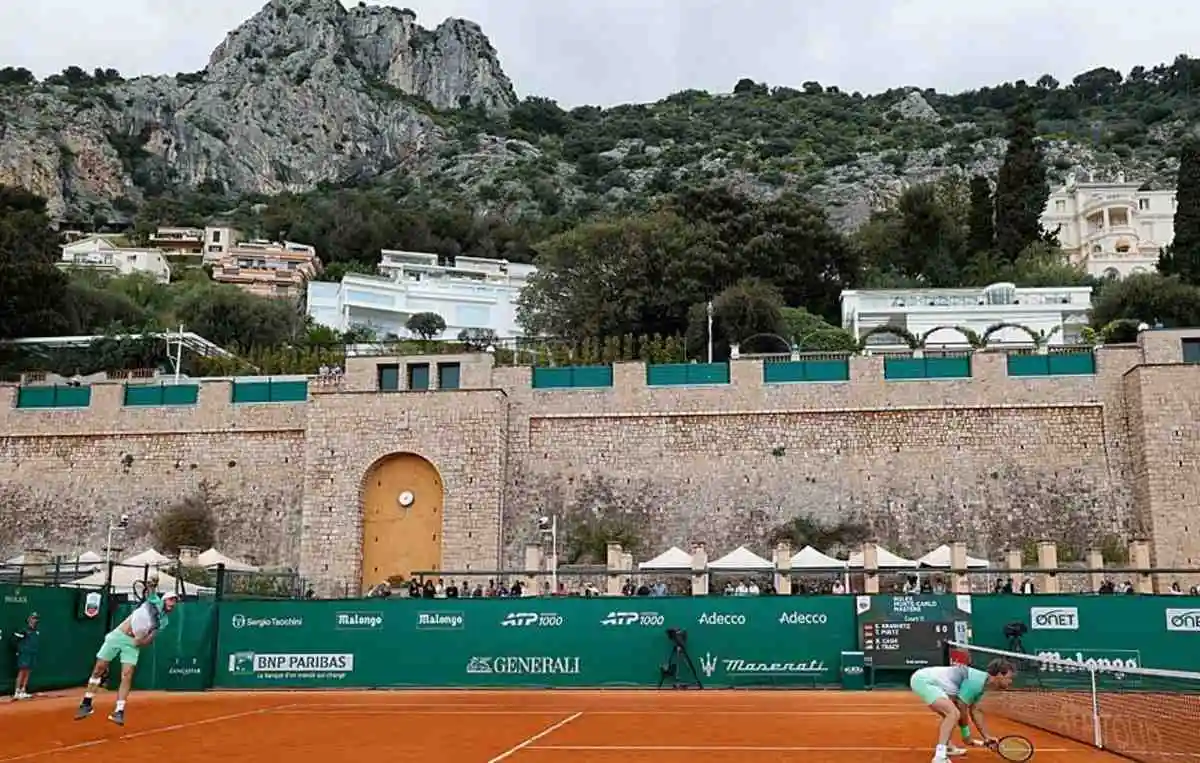 atp montecarlo 1981: el torneo que no tuvo campeon