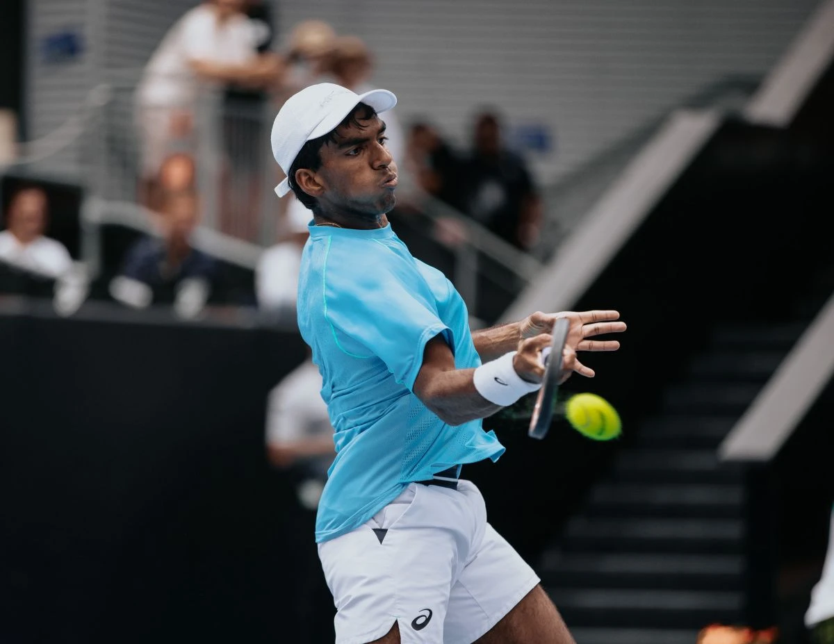 basavareddy kennedy challenger savannah 2026